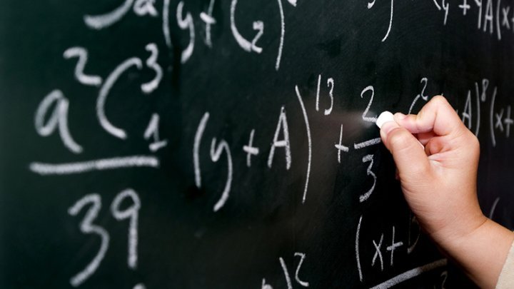 Matemáticas: desarrollando el pensamiento lógico para la vida